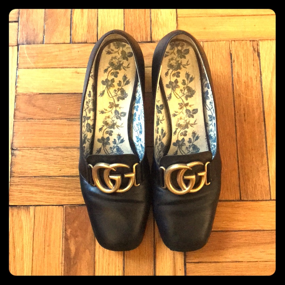 Gucci Shoes